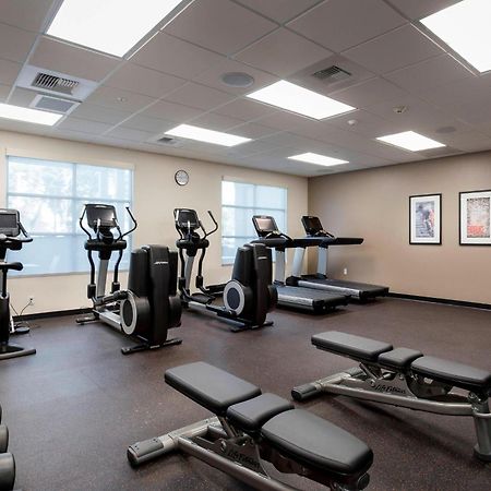 Towneplace Suites By Marriott San Mateo Foster City Extérieur photo