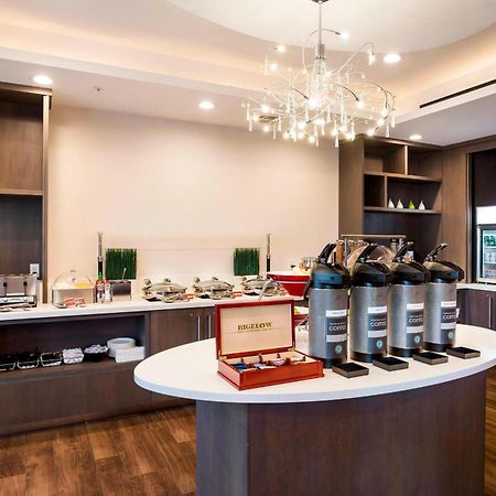 Towneplace Suites By Marriott San Mateo Foster City Extérieur photo