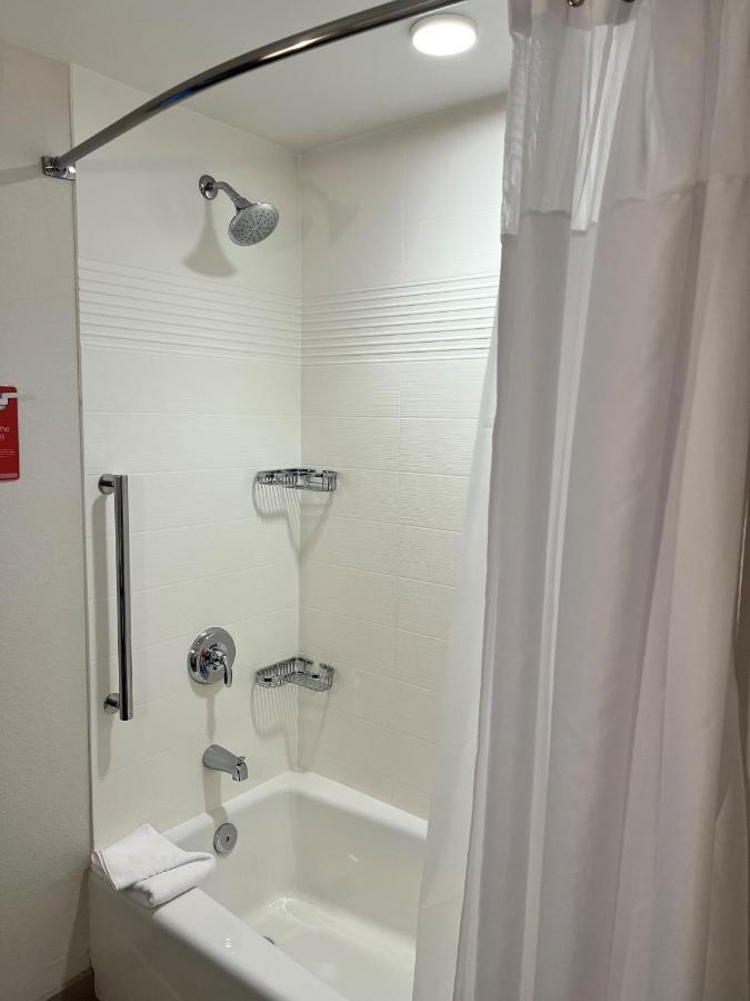 Towneplace Suites By Marriott San Mateo Foster City Extérieur photo