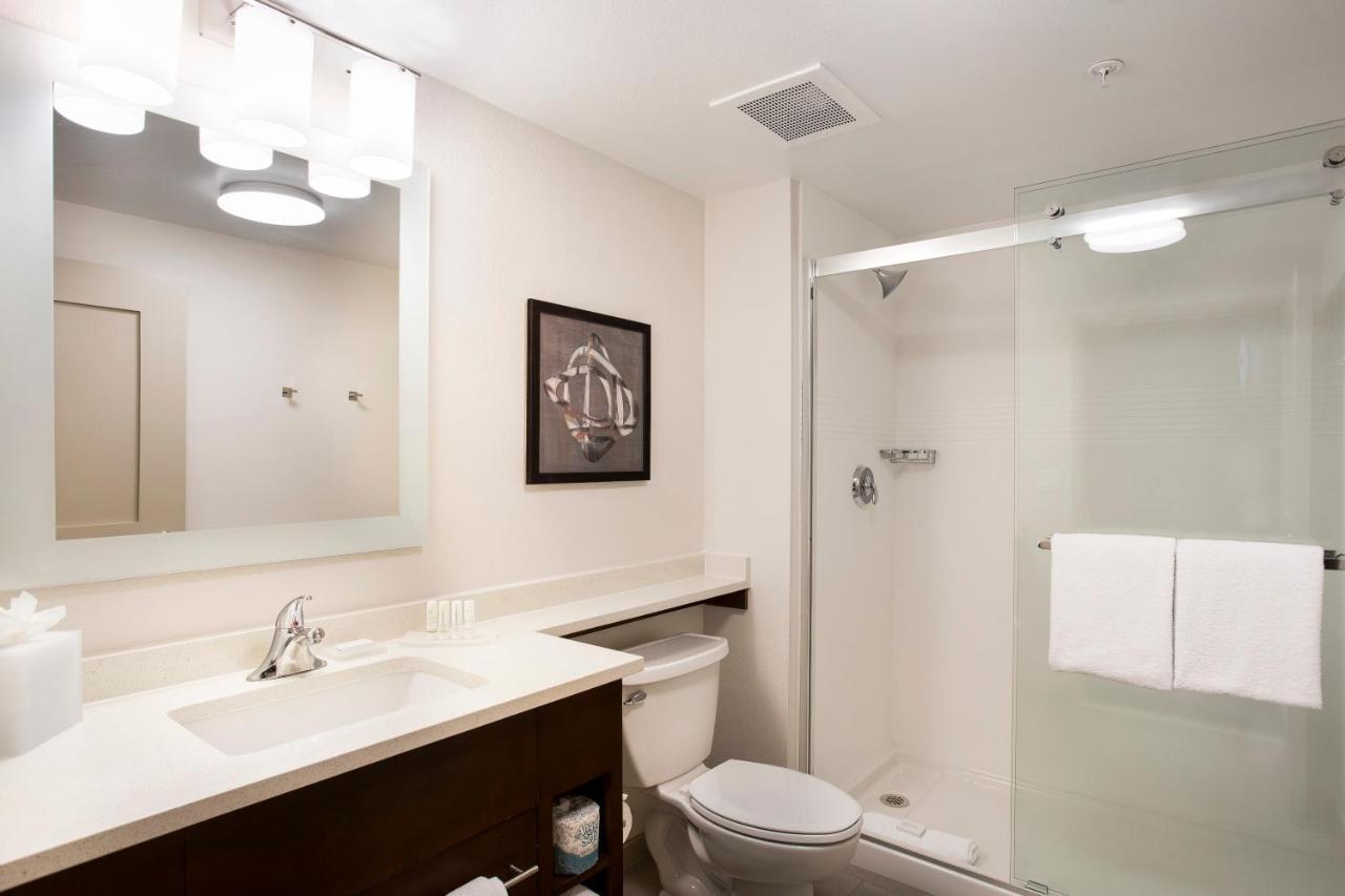 Towneplace Suites By Marriott San Mateo Foster City Extérieur photo