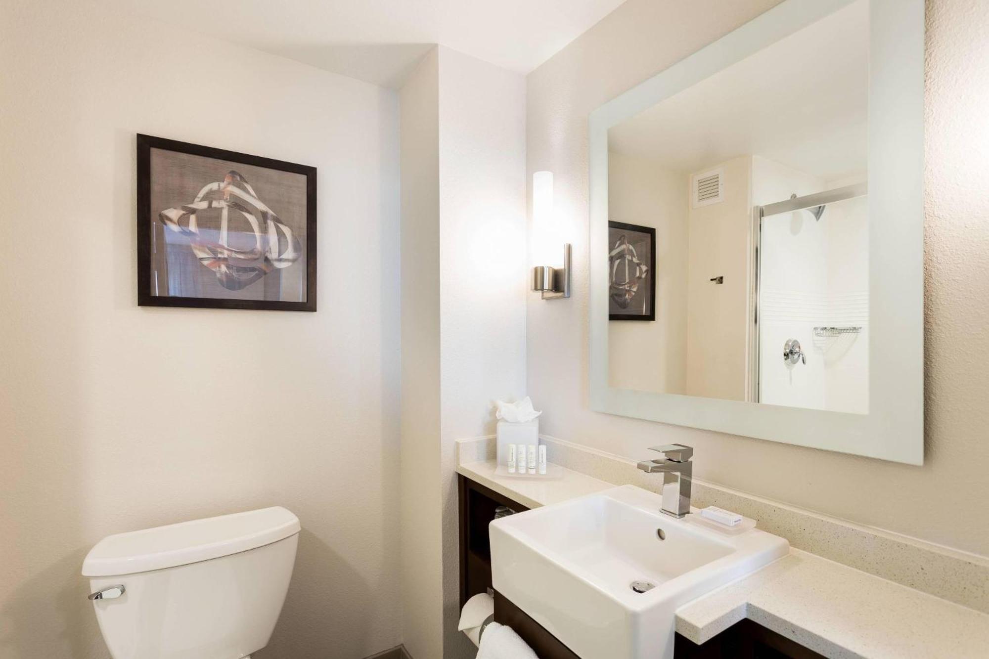 Towneplace Suites By Marriott San Mateo Foster City Extérieur photo