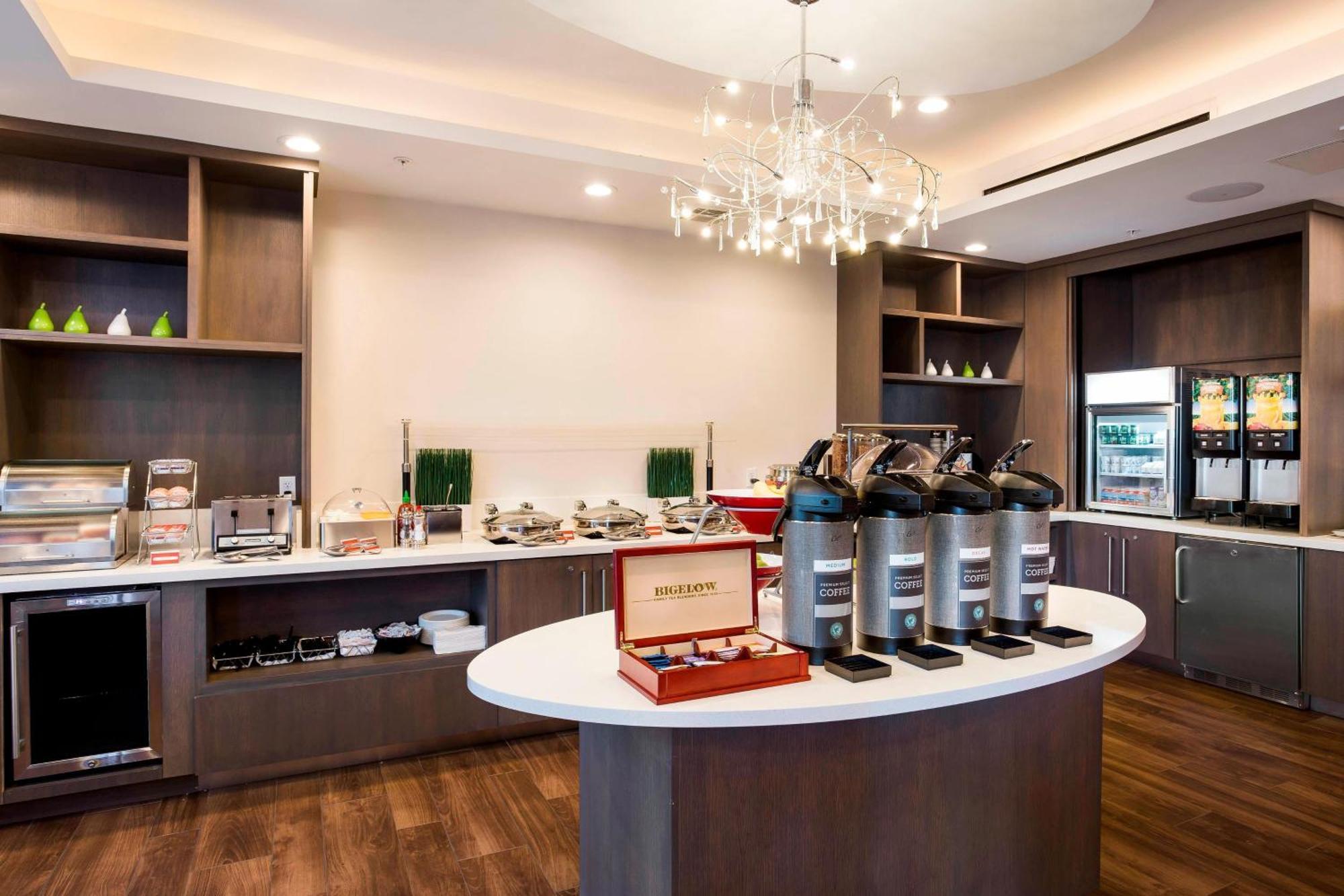 Towneplace Suites By Marriott San Mateo Foster City Extérieur photo