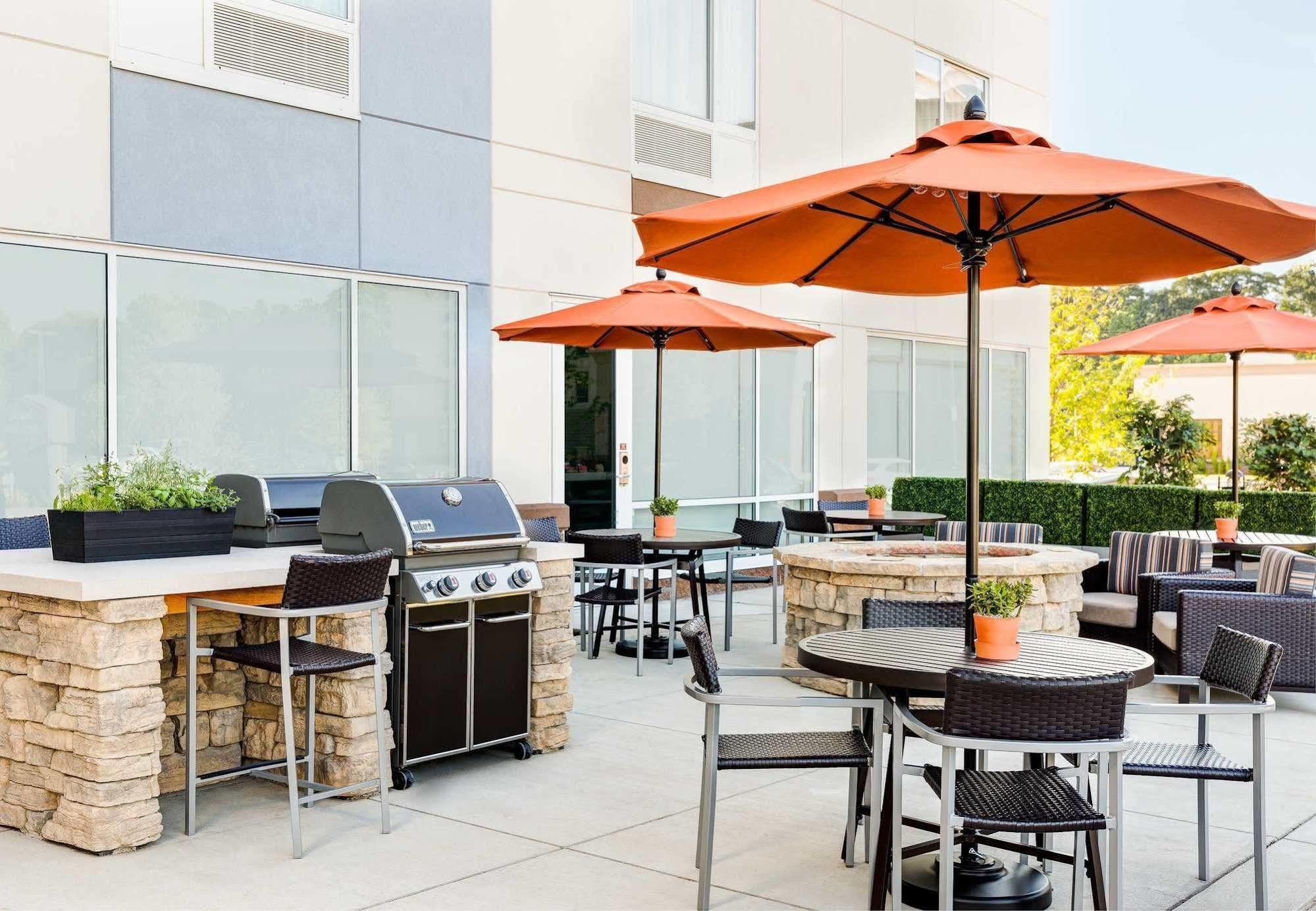 Towneplace Suites By Marriott San Mateo Foster City Extérieur photo